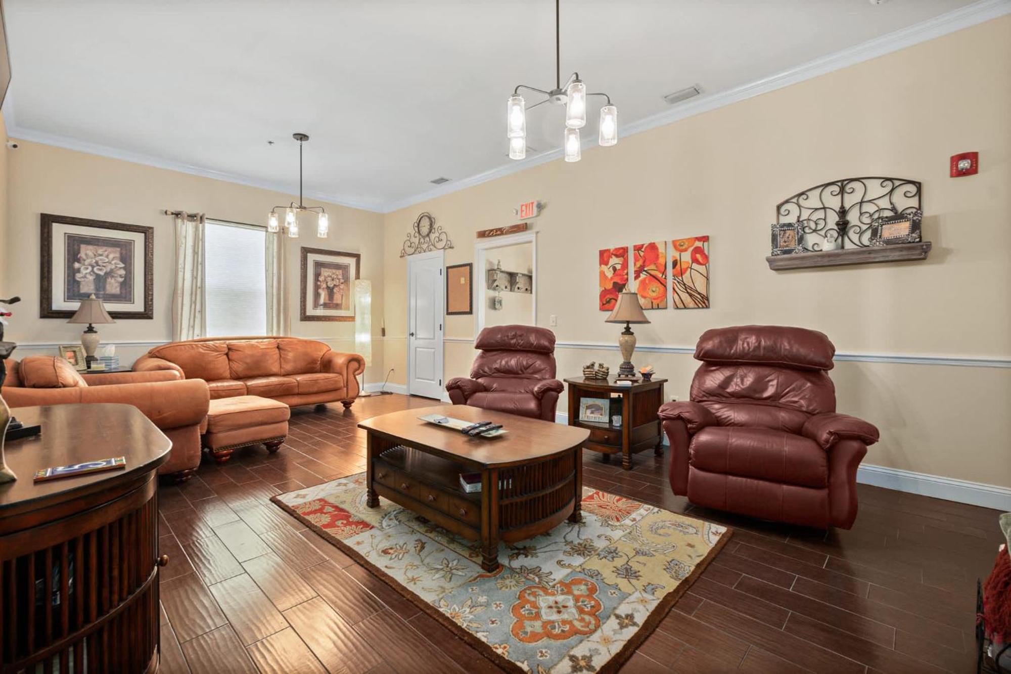 Flagler Beach Bed And Breakfast Pool Bbq Suite Dış mekan fotoğraf