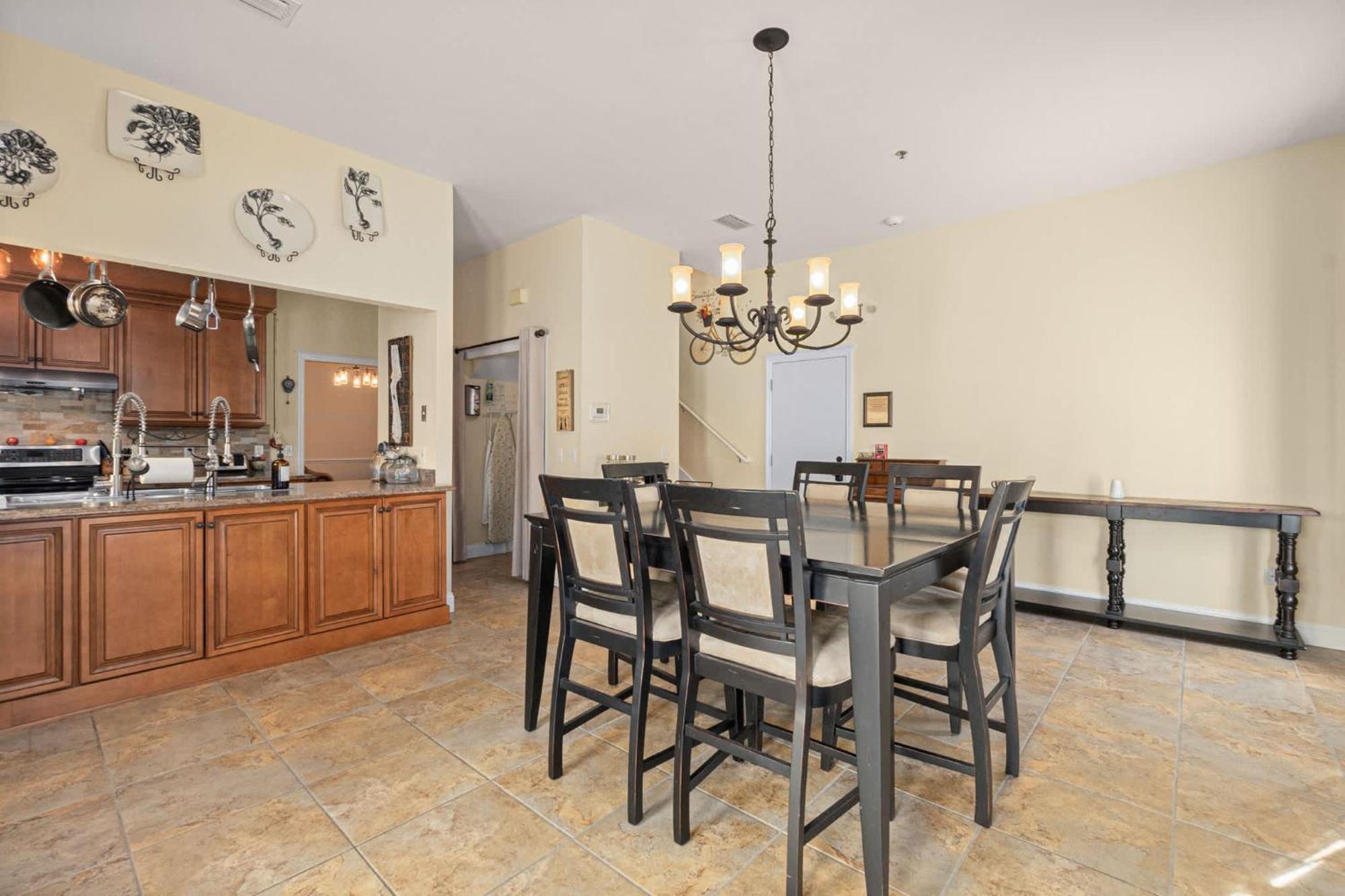 Flagler Beach Bed And Breakfast Pool Bbq Suite Dış mekan fotoğraf